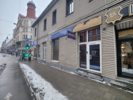 Marijas iela - Изображение