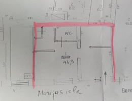 Marijas iela - Image