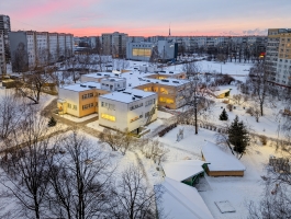 Praulienas 6 - Image