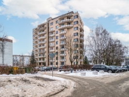 Pļavnieku 9 - Attēls