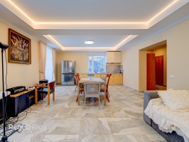 Vēja ceļš - Attēls