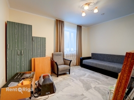 Vēja ceļš - Attēls