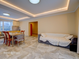 Vēja ceļš - Attēls