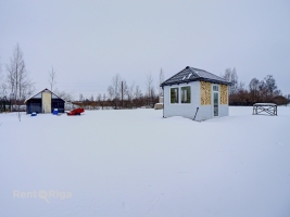 Vēja ceļš - Attēls