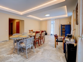 Vēja ceļš - Attēls