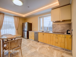 Vēja ceļš - Attēls