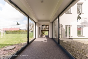 Tīraines - Изображение