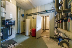 Tīraines - Изображение