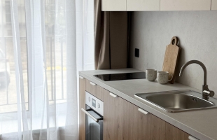 Katrīnas dambis 26 K8 - Attēls