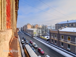 Brīvības 169 - Attēls