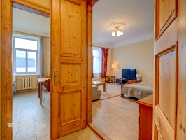 Brīvības 169 - Attēls