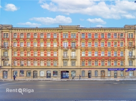 Brīvības 169 - Attēls