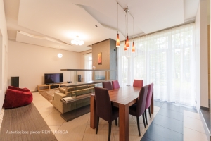 Apses iela - Attēls