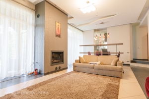 Apses iela - Attēls