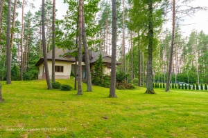 Apses iela - Attēls