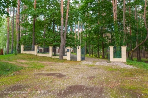 Apses iela - Attēls