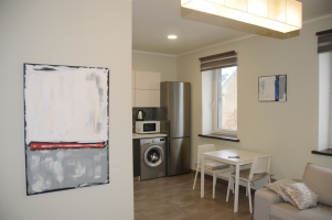 Bruņinieku 104 - Attēls