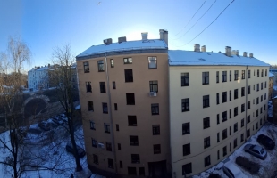 Matīsa 45 - Attēls