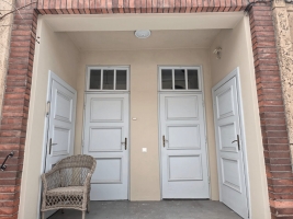 Kronvalda bulvāris 7 - Attēls