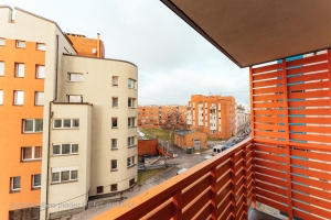 Firsa Sadovņikova 31 - Attēls