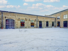 Brīvības gatve - Attēls