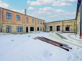 Brīvības gatve - Attēls