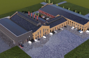 Brīvības gatve - Изображение