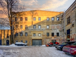 Brīvības gatve - Attēls