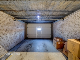 Brīvības gatve - Attēls