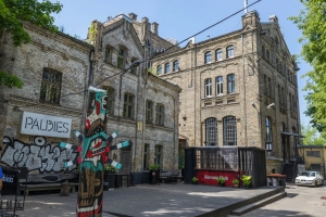 Šarlotes - Изображение