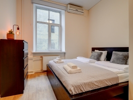 Merķeļa 8 - Attēls