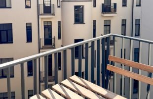 Aleksandra Čaka 26 - Attēls