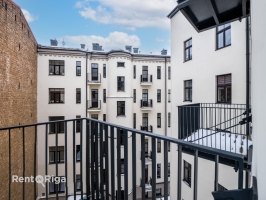 Aleksandra Čaka 26 - Attēls