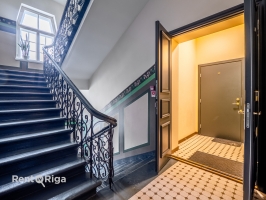 Aleksandra Čaka 26 - Attēls