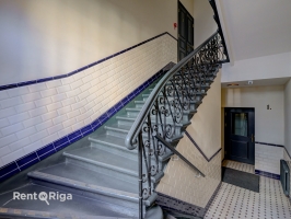 Aleksandra Čaka 26 - Attēls