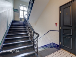 Aleksandra Čaka 26 - Attēls