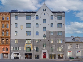 Aleksandra Čaka 26 - Attēls