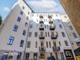 Aleksandra Čaka 26 - Attēls