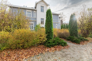 Brīvības - Attēls