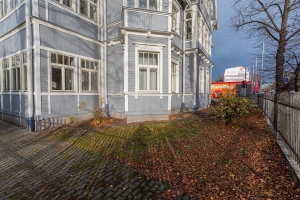 Brīvības - Attēls