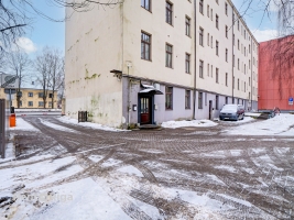 Ganību dambis 15 - Attēls