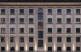 Pulkveža Brieža 15 - Attēls