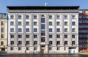 Pulkveža Brieža 15 - Attēls