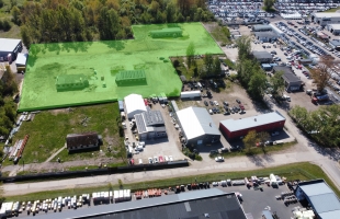 Šķērstes - Attēls