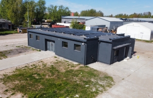 Šķērstes - Attēls