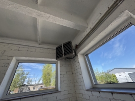 Šķērstes - Attēls