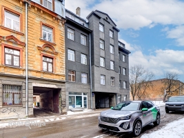 Bruņinieku 121B - Attēls