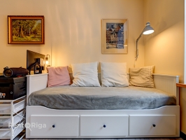 Bruņinieku 121B - Attēls