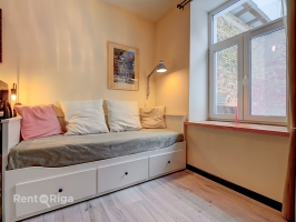 Bruņinieku 121B - Attēls