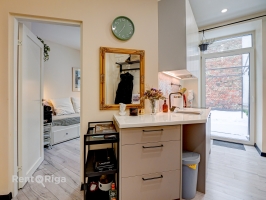 Bruņinieku 121B - Attēls